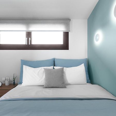 Pola'S Loft Apartment Иерисос Екстериор снимка