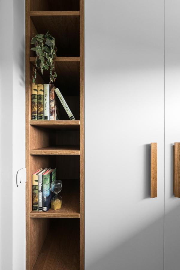 Pola'S Loft Apartment Иерисос Екстериор снимка