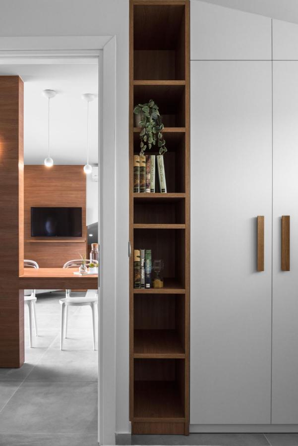 Pola'S Loft Apartment Иерисос Екстериор снимка